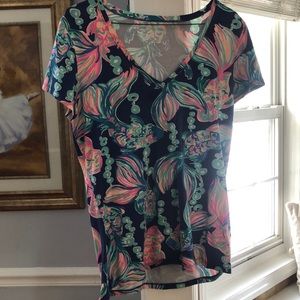 Lily Pulitzer size M